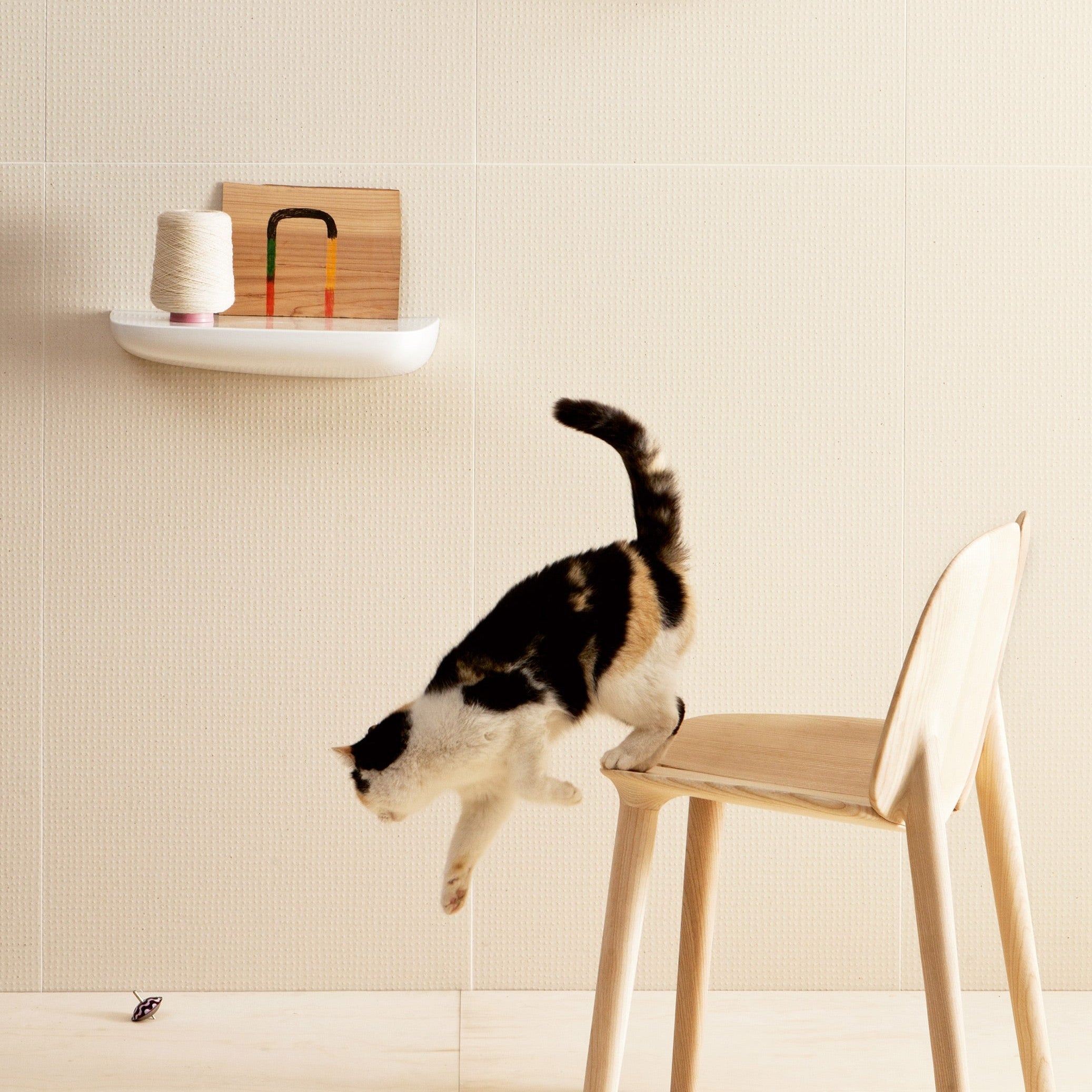 Pico Up — Mutina — uygulama görseli