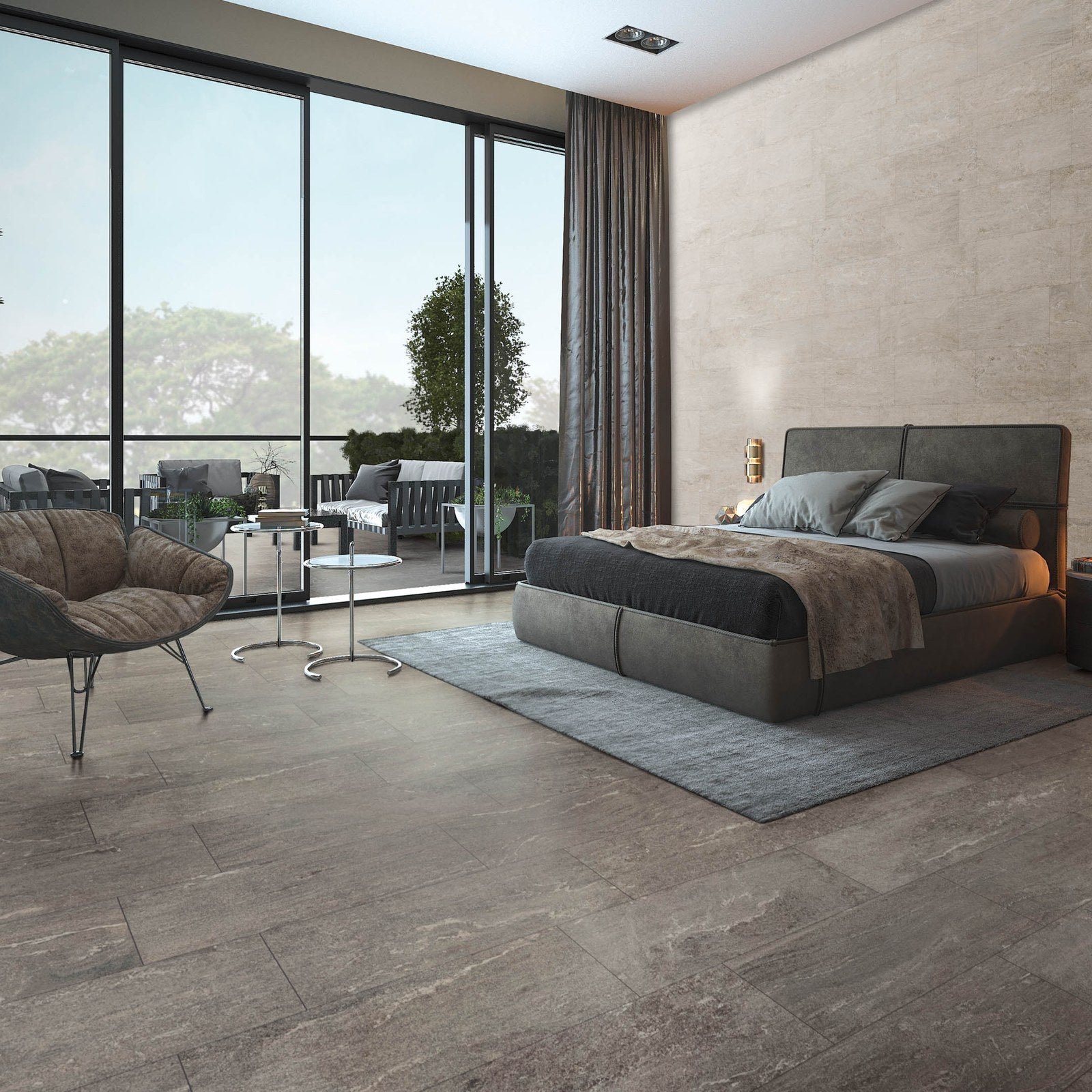 Pietra Di Vals — Energieker