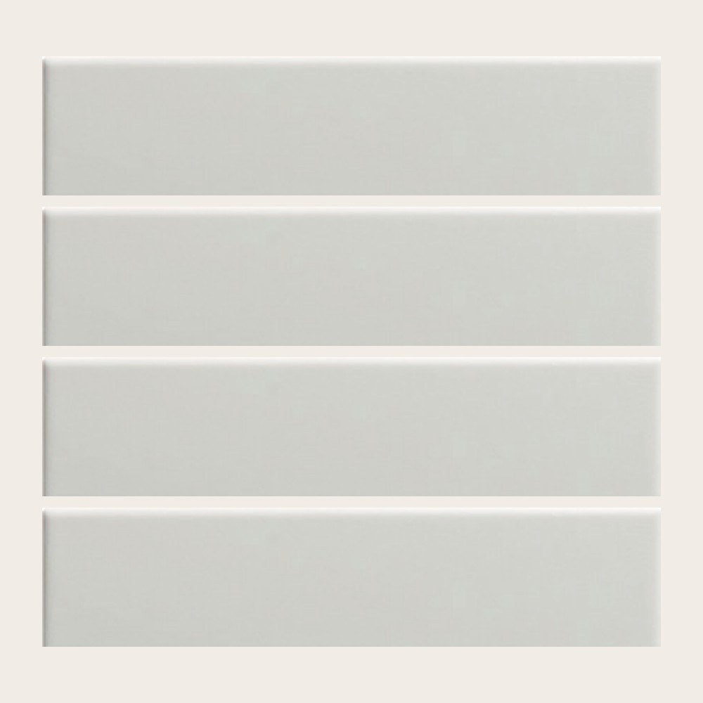 Biscuit Plain Bianco