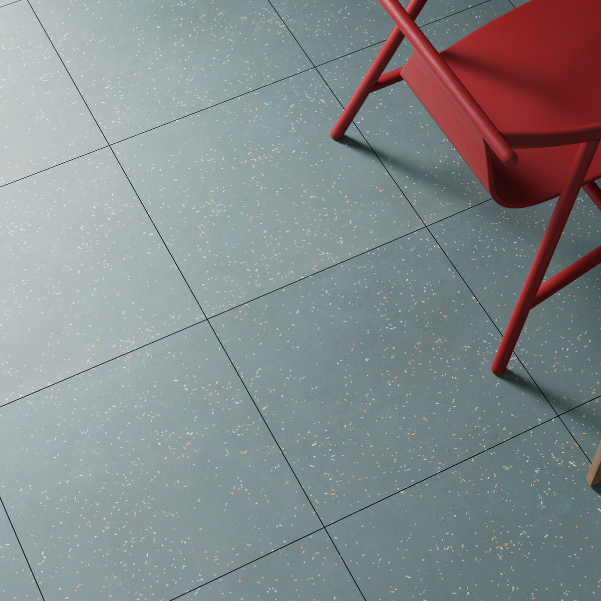 Primavera — Mutina — uygulama görseli