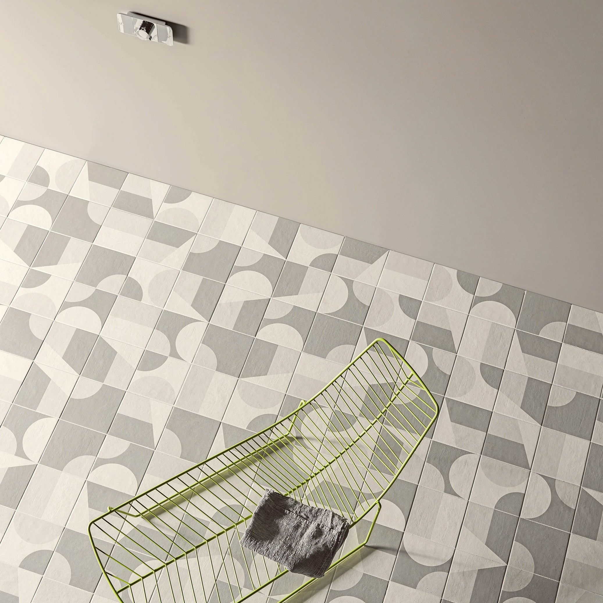 Puzzle Aland — Mutina — uygulama görseli