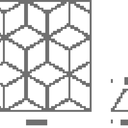 Quarzi - Nerosicilia Lav Tasi Cube — Nerosicilia