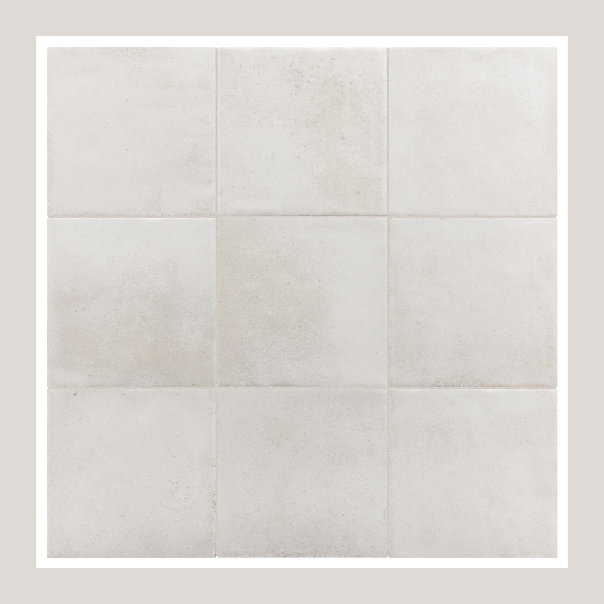 Raku White — ürün
