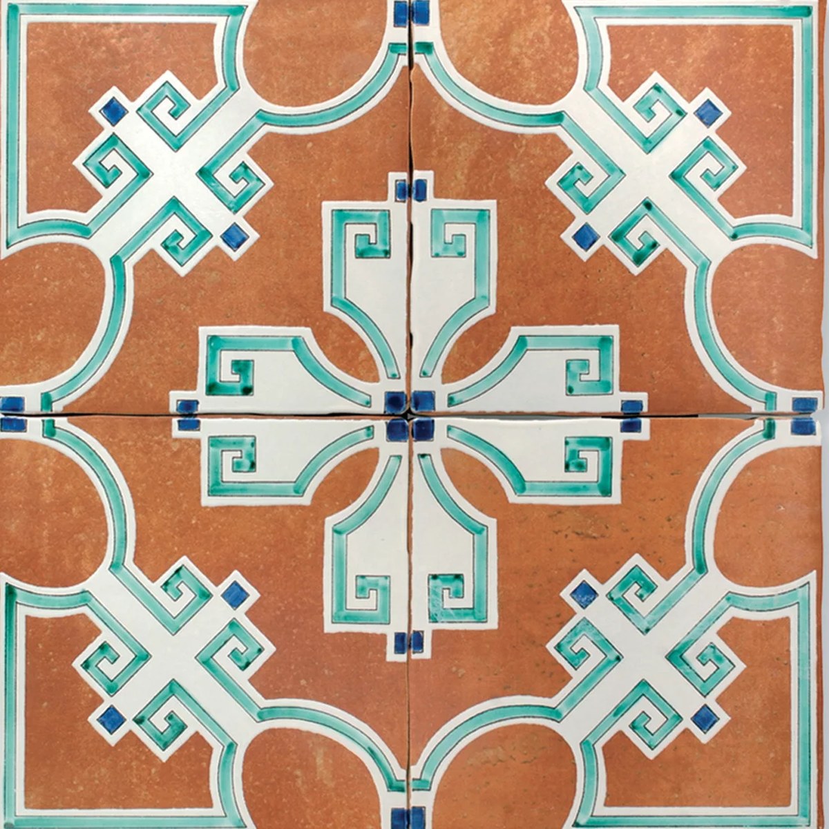 Lilia — Ricordi — Fornaci D'Agostino