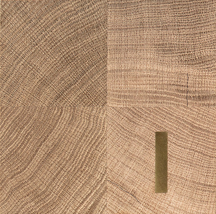 Rings Brass — Mutina