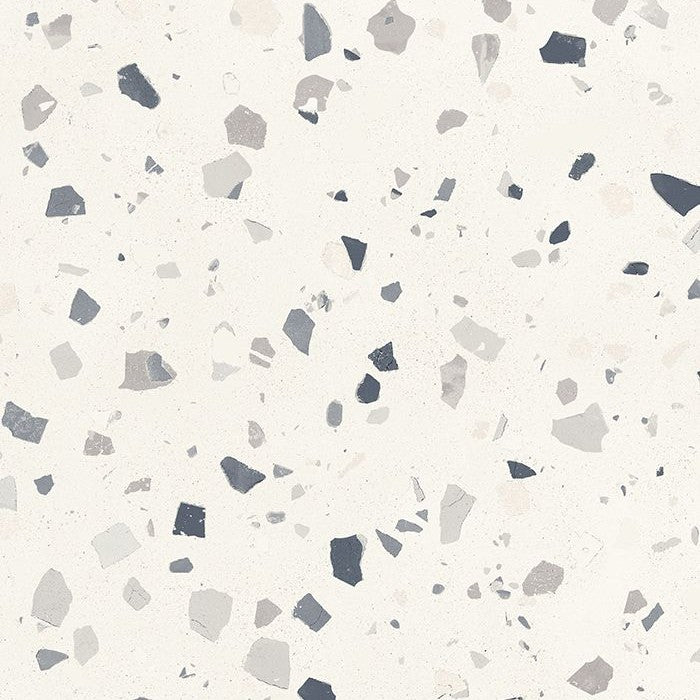 Deconcrete Medium White