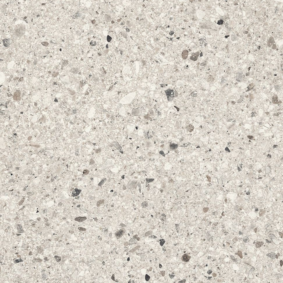 Gravel Full Pearl