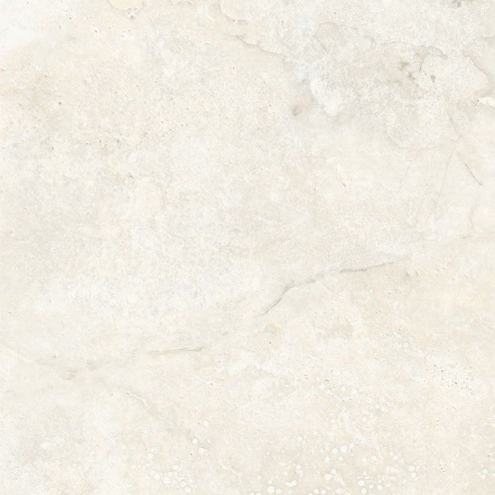 Invictus Cross White