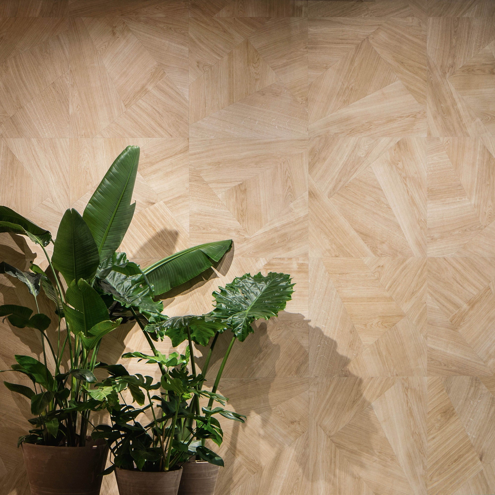 Set Metrowood Natural