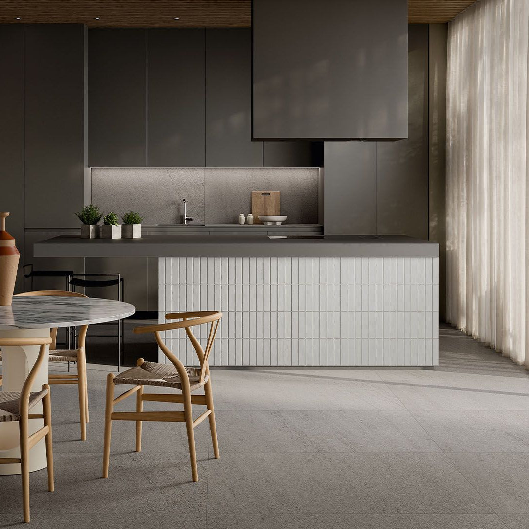 Seramik House mega menü — Sant'Agostino spot