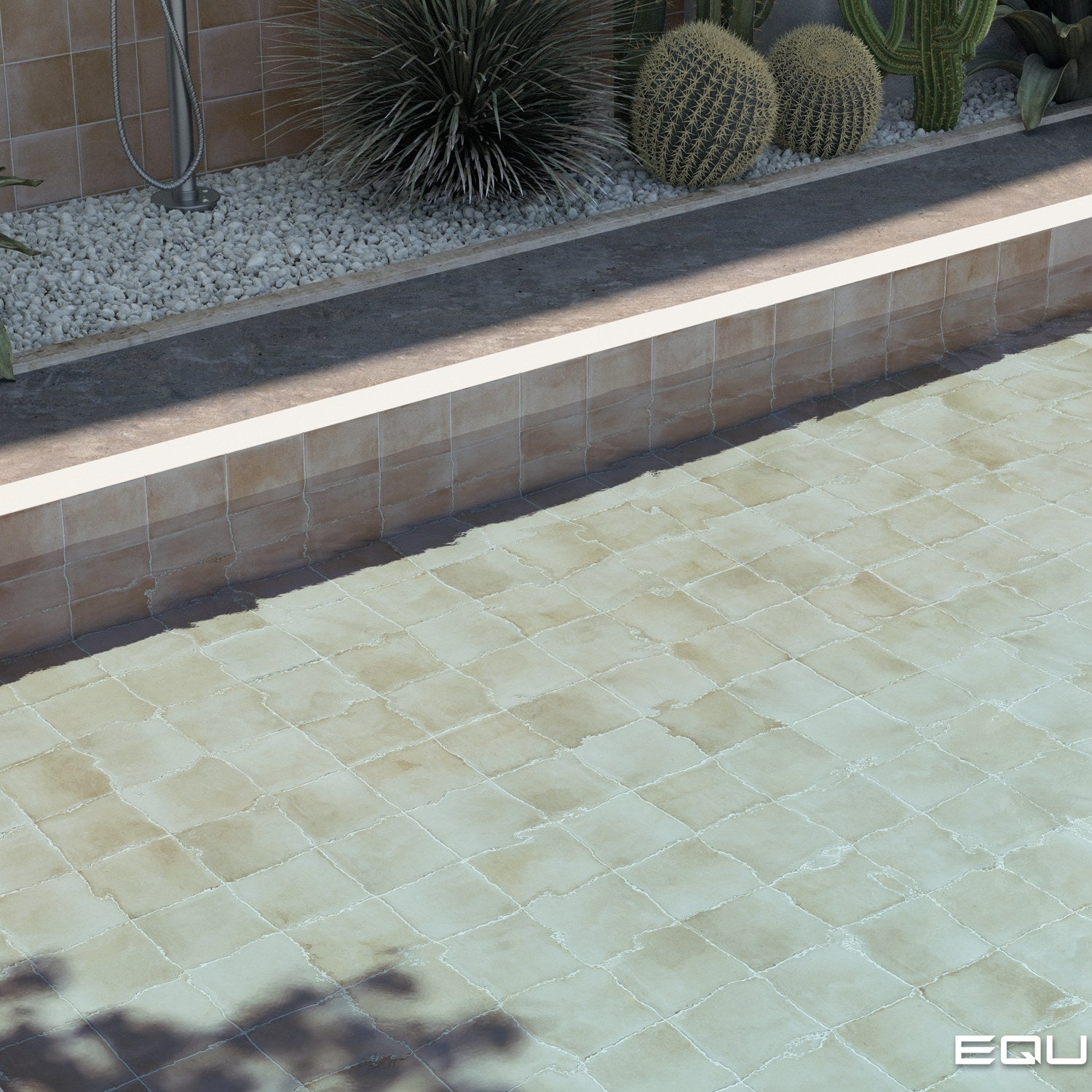 Spa Parlak — Canvas