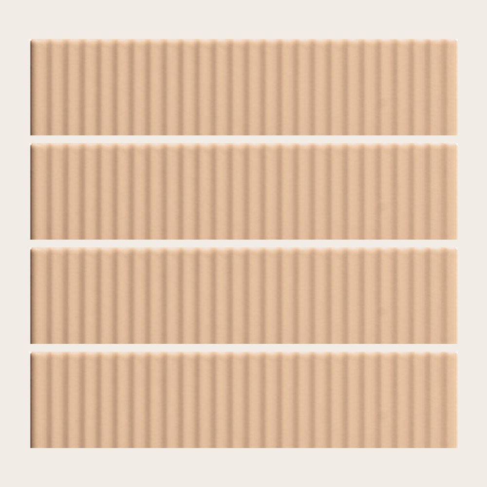 Biscuit Strip Powder