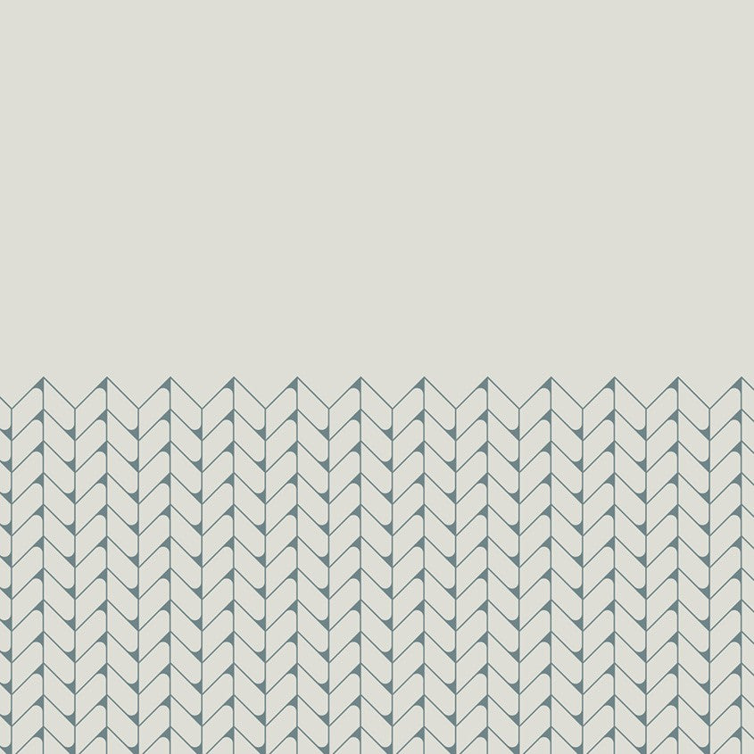 Mesh Half