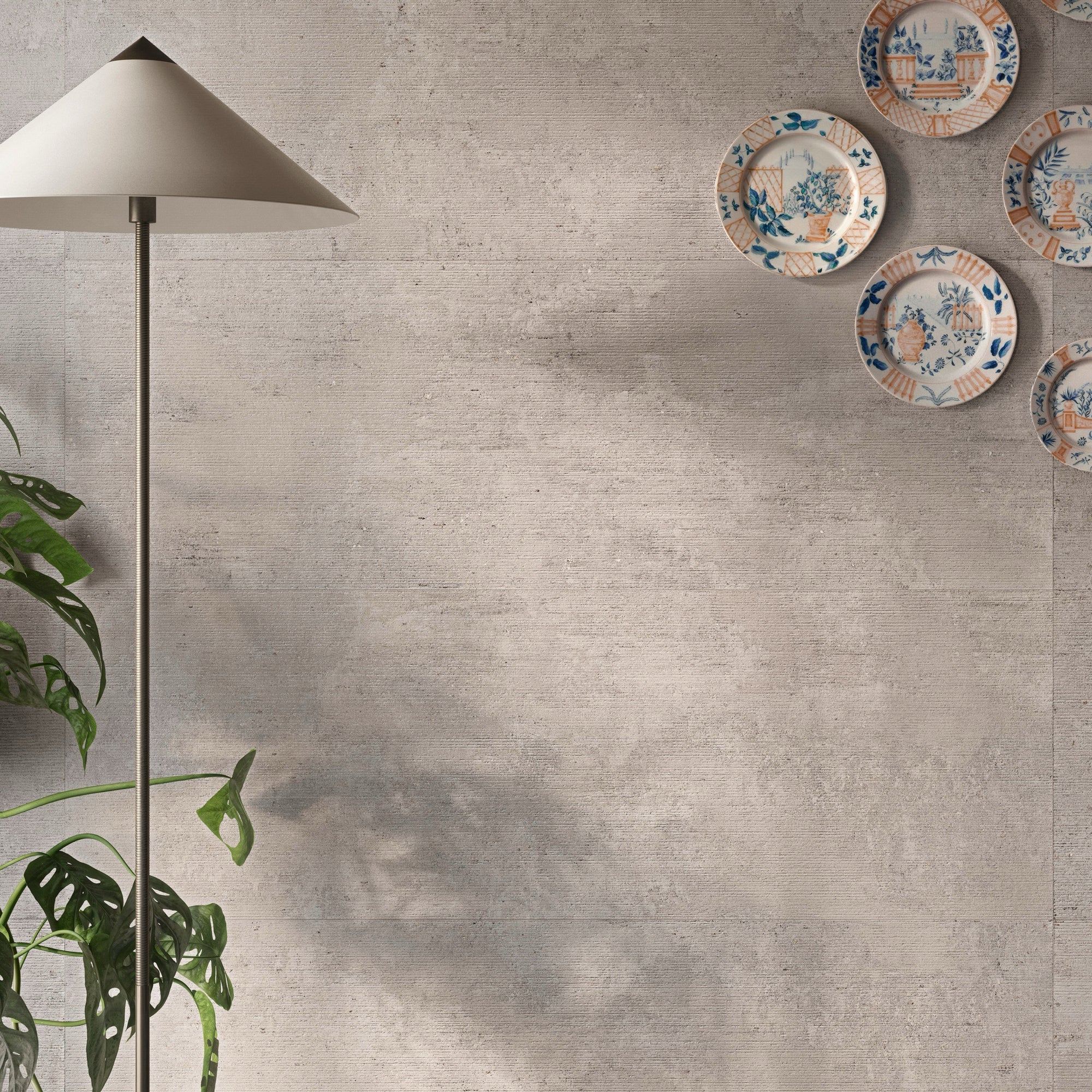 Glow Concrete — Sant’Agostino
