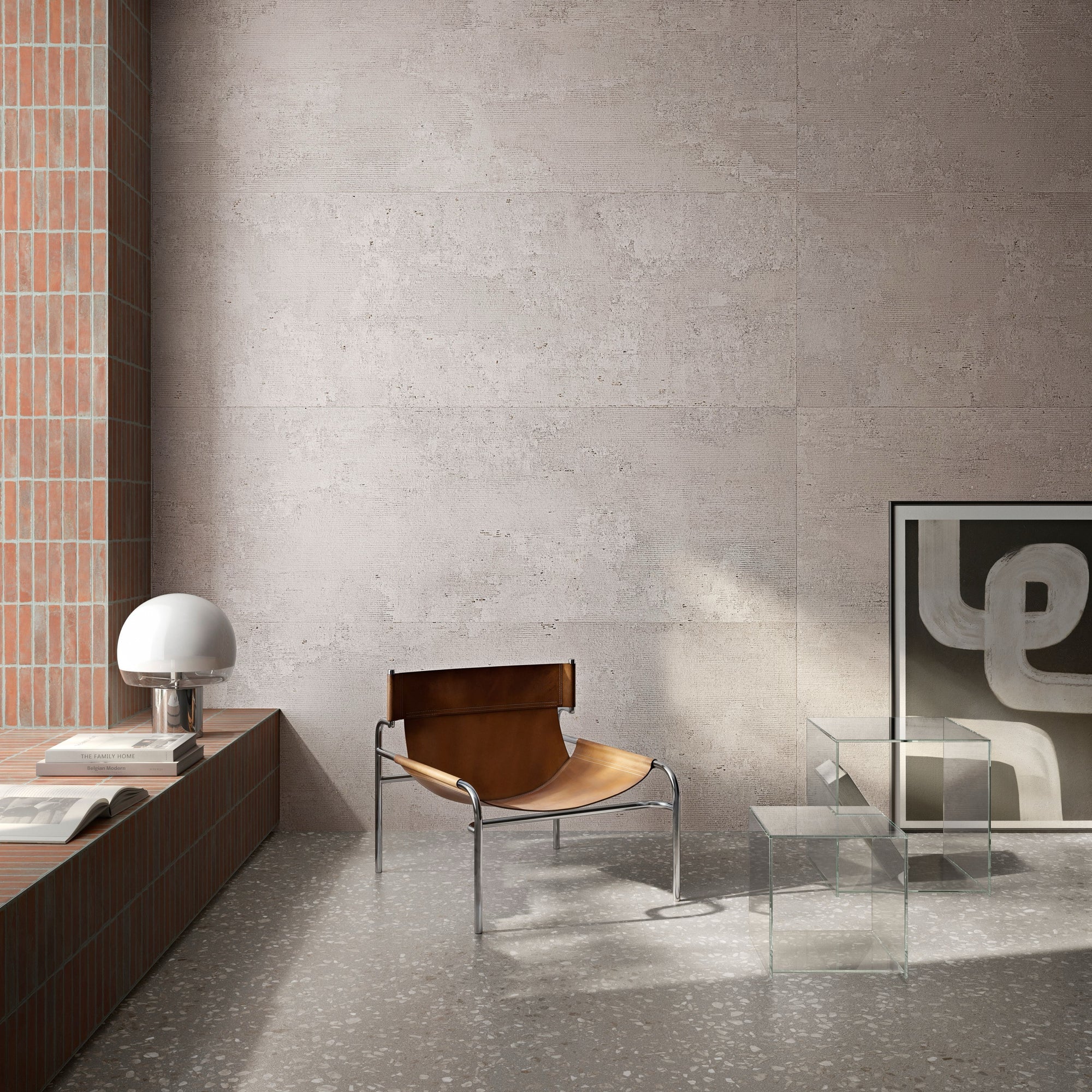 Glow Grey — Sant’Agostino