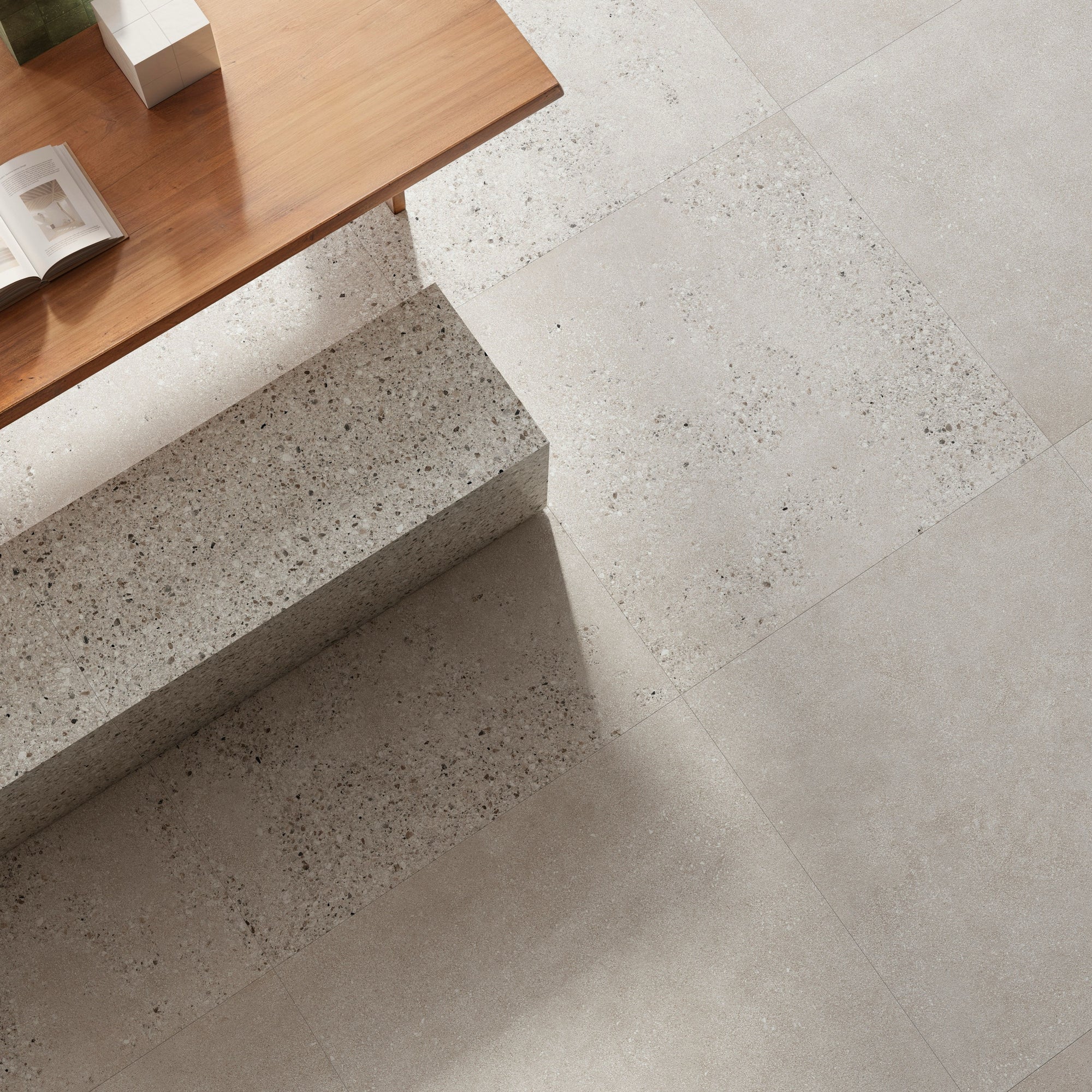Gravel Small Pearl — Sant’Agostino