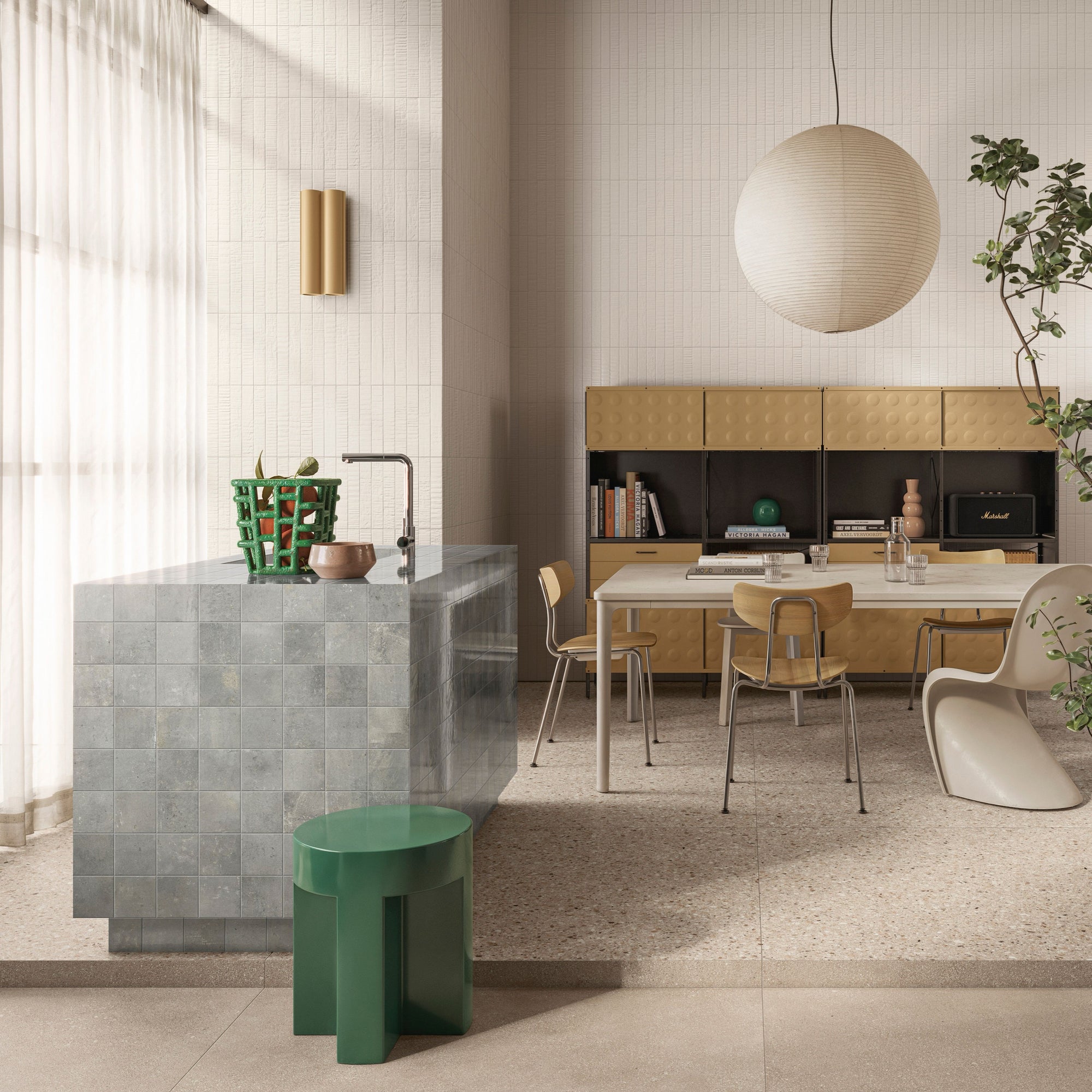 Gravel Small Sand — Sant’Agostino