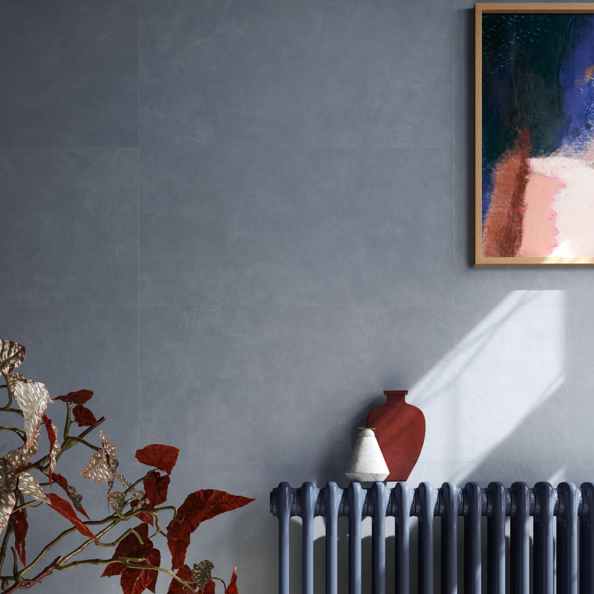 Insideart Color Aqua — Sant’Agostino