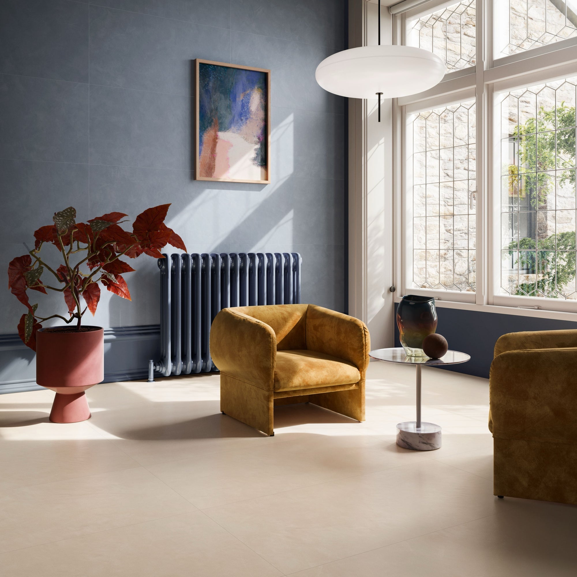 Insideart Color Sand — Sant’Agostino