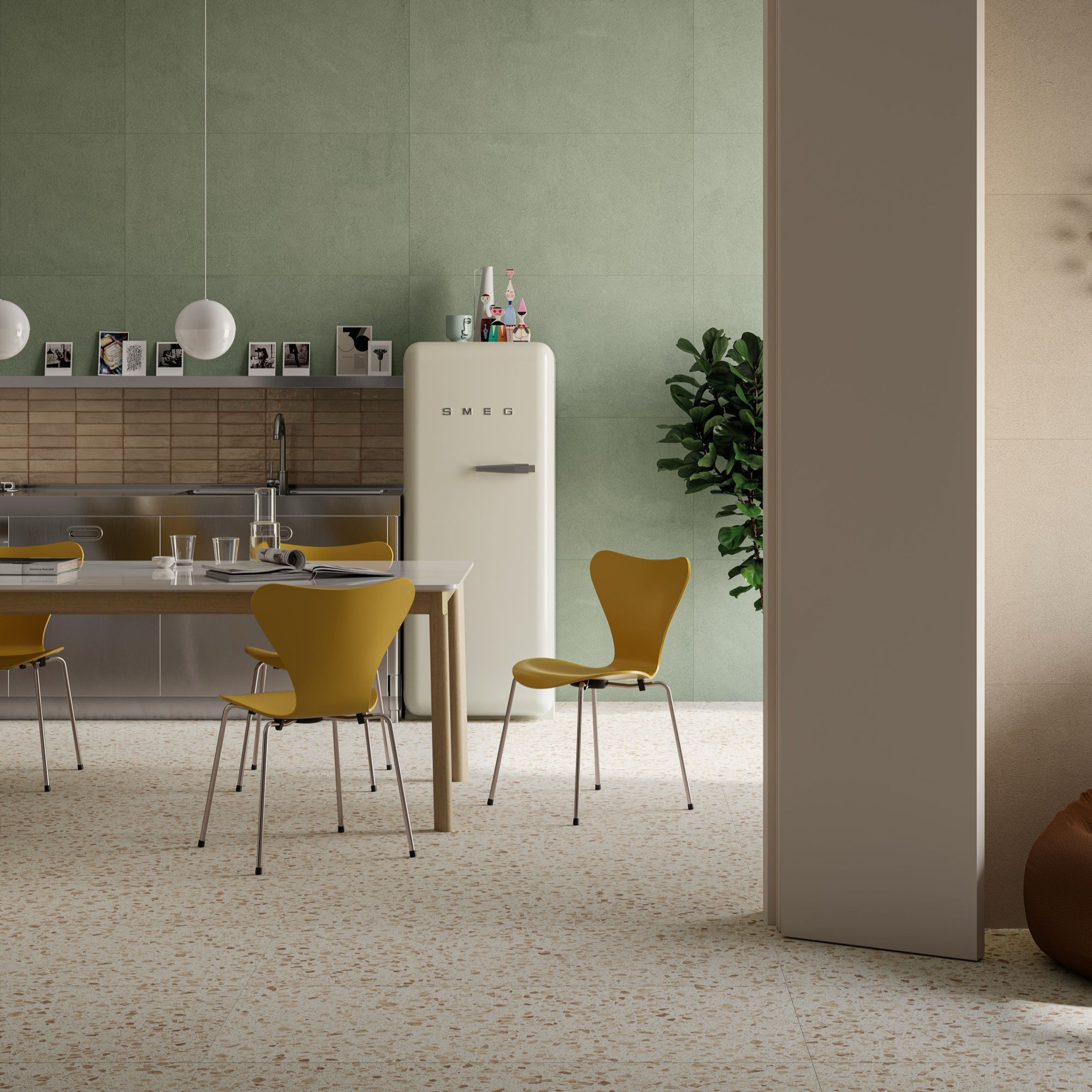 Iro Next Sand — Sant’Agostino
