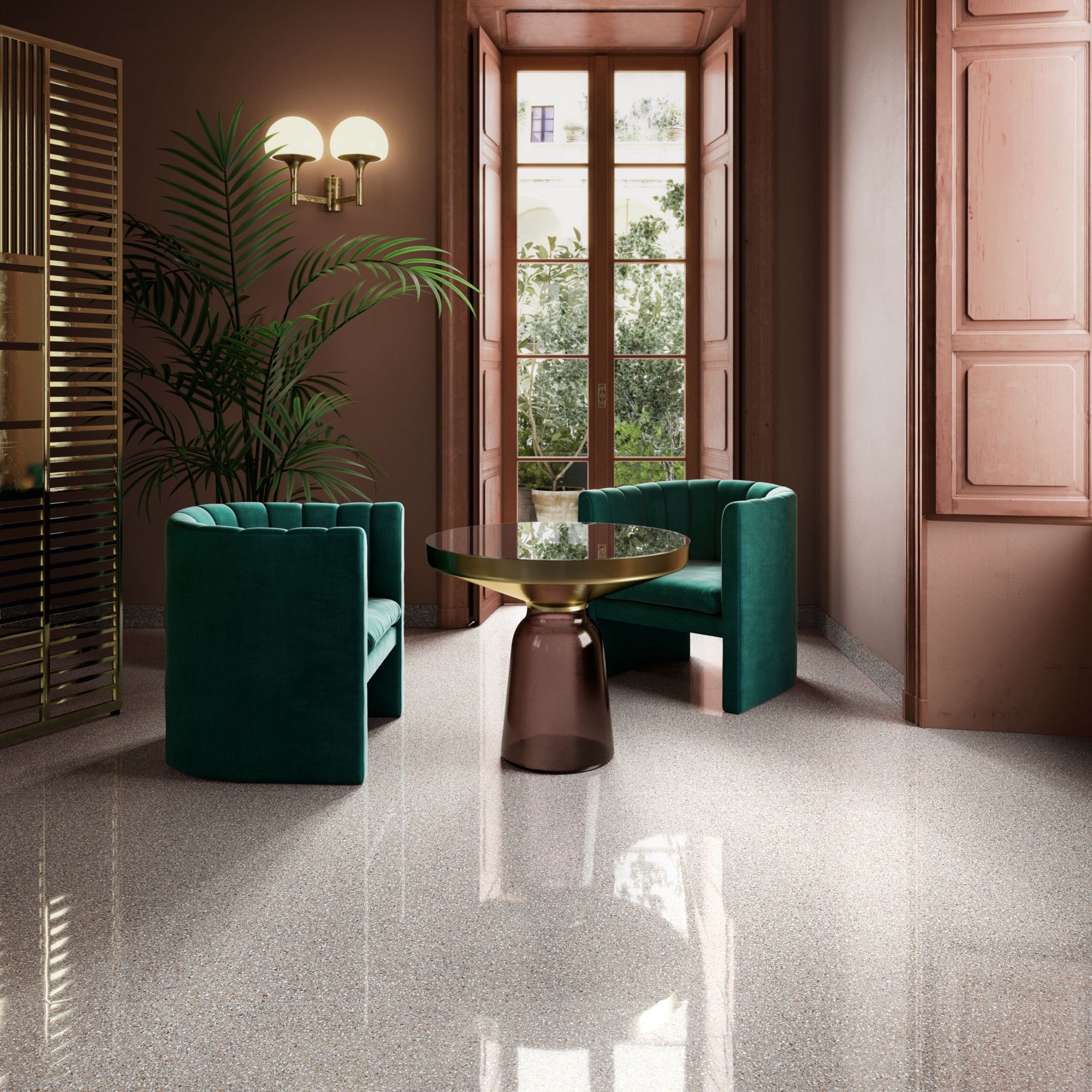 Newdeco' Pearl — Sant’Agostino