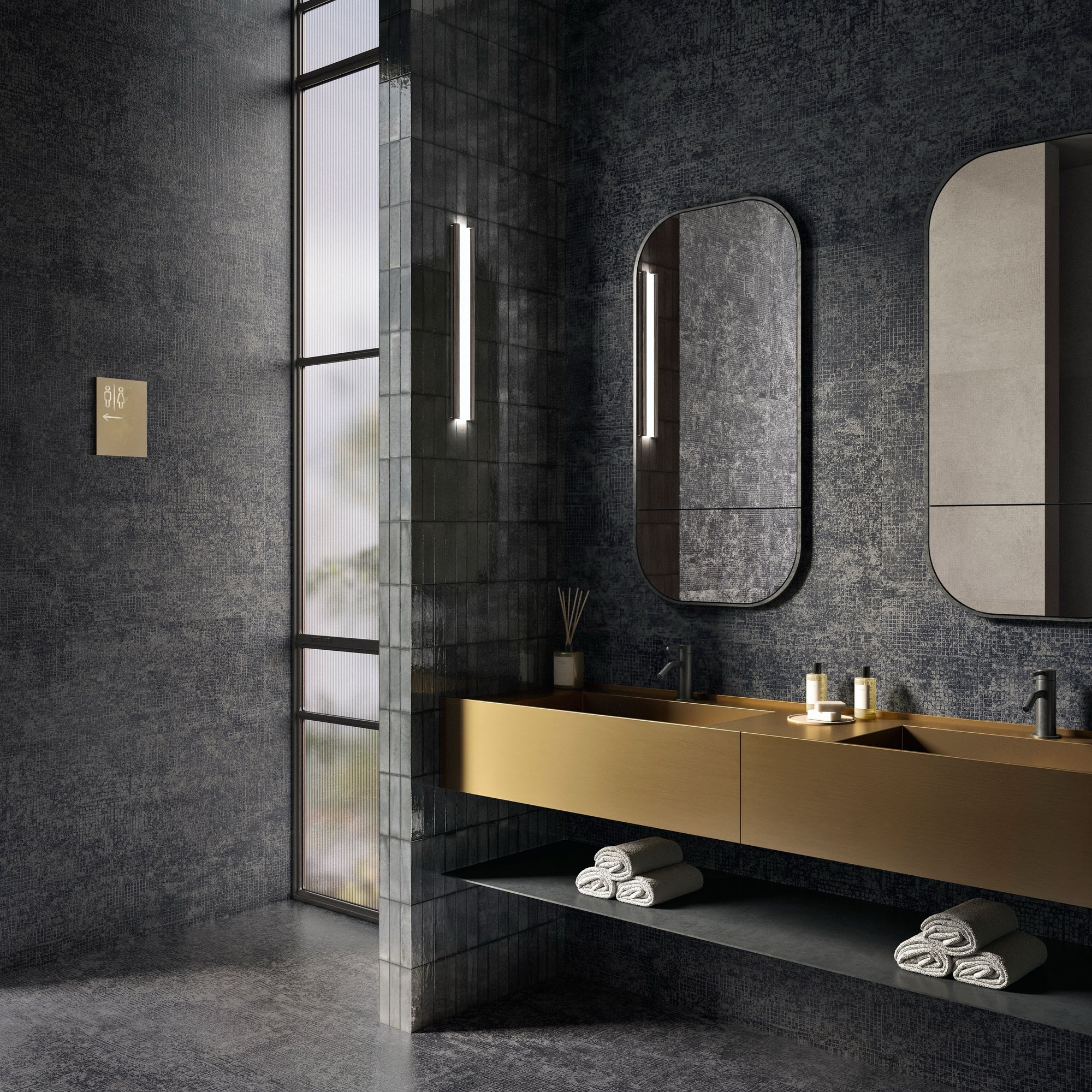Novart Strong Black — Sant’Agostino