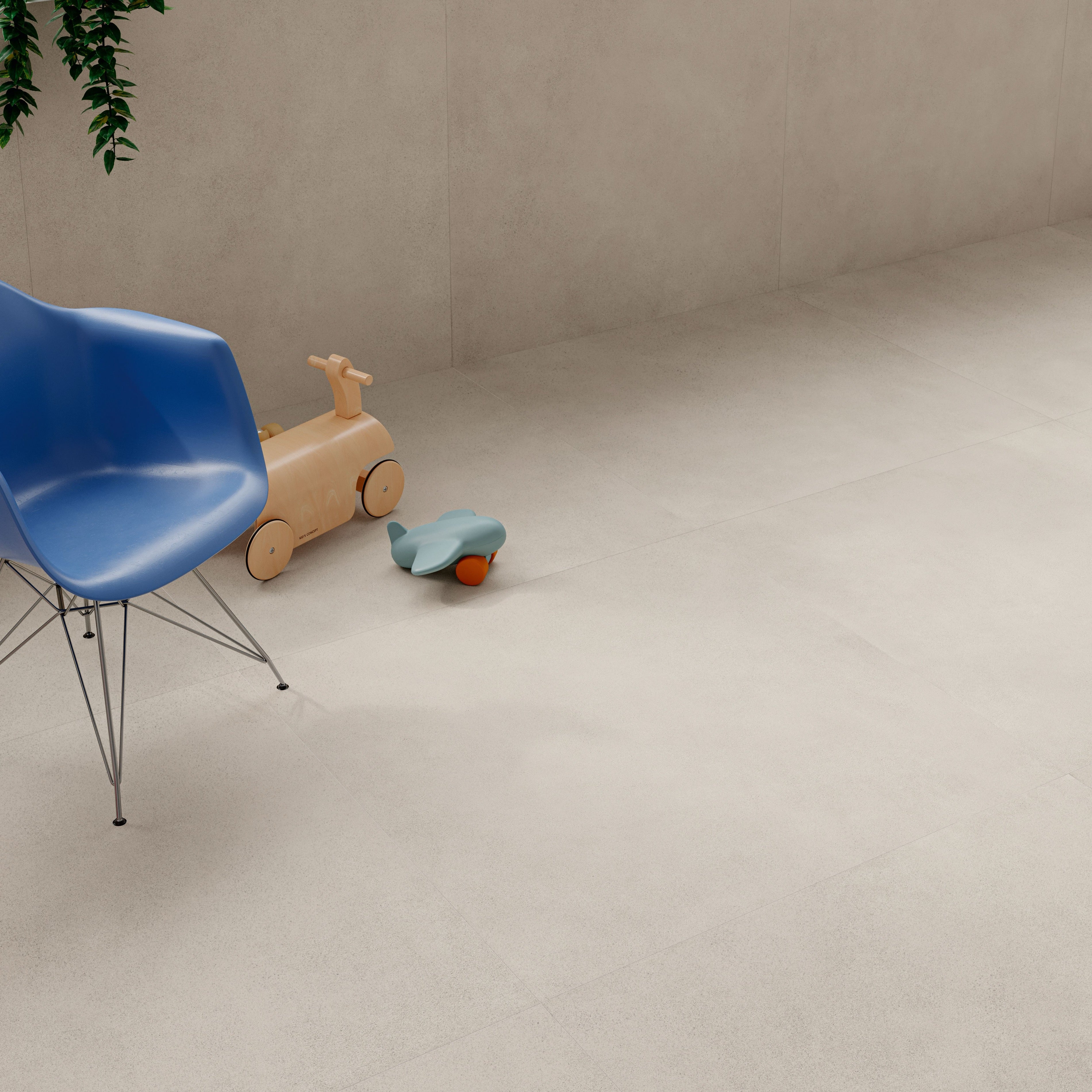 Sable Cement — Sant’Agostino