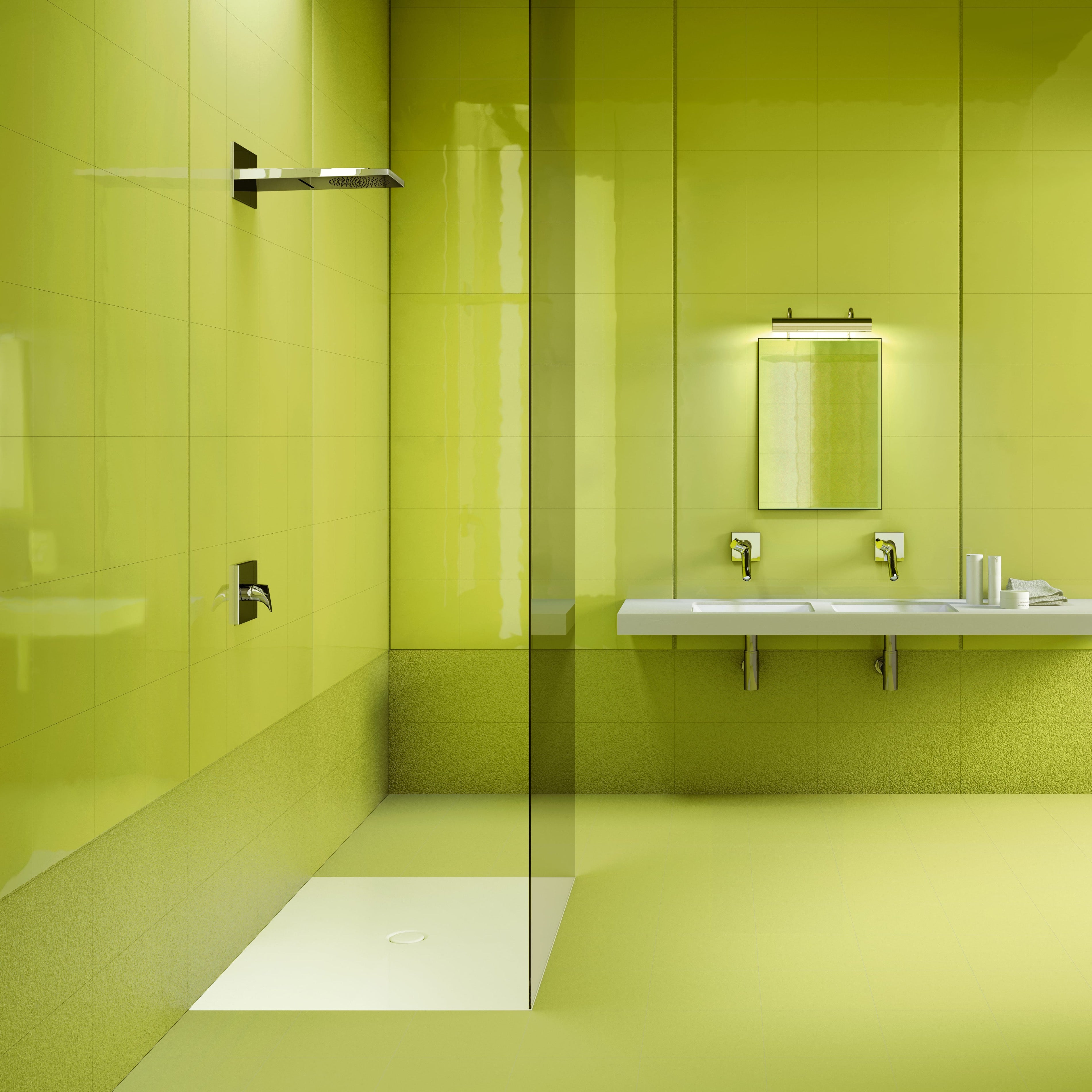 Flexible Architecture Green — Sant’Agostino