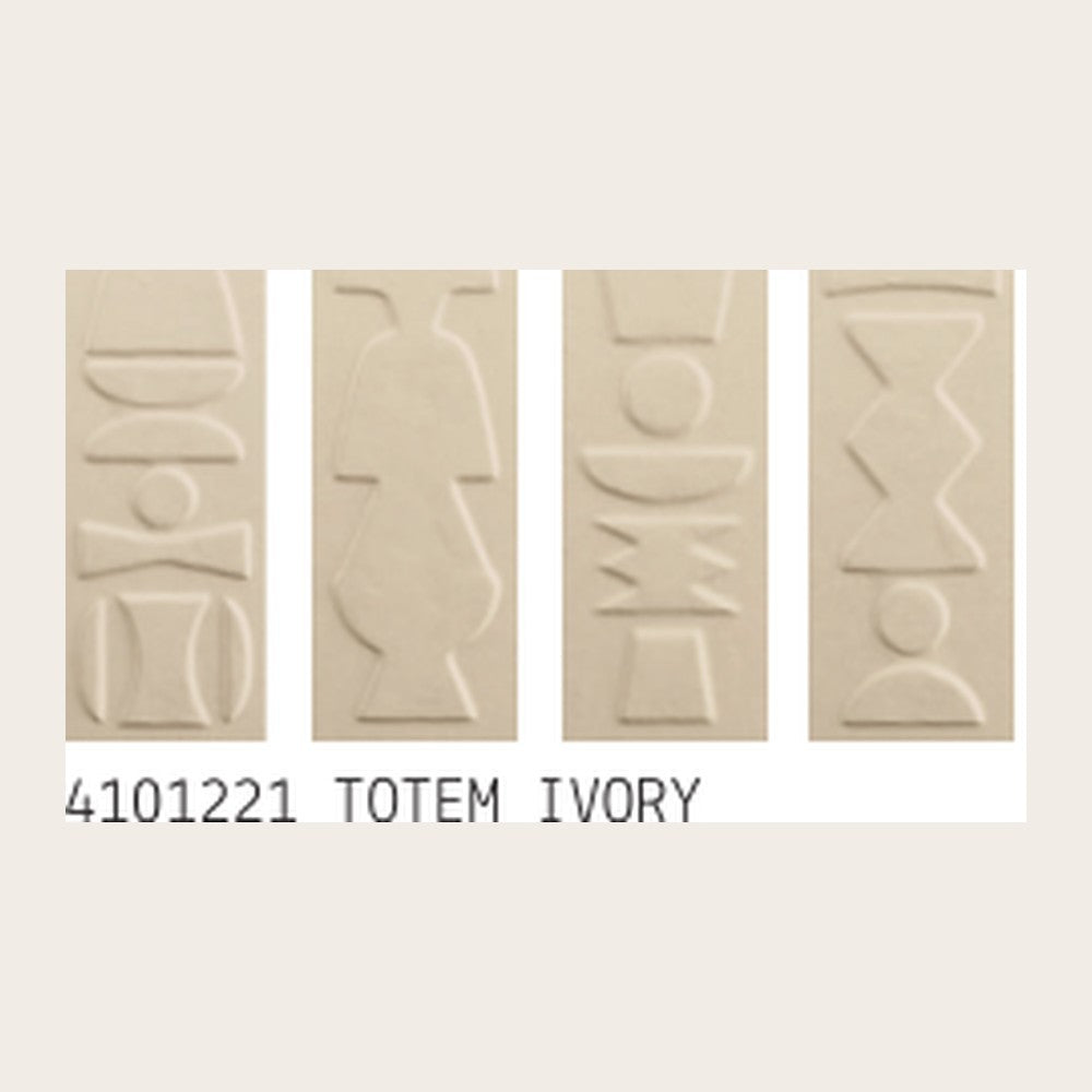 Nok Totem Ivory