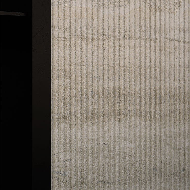 Living Ceramics Verso Vein Cut