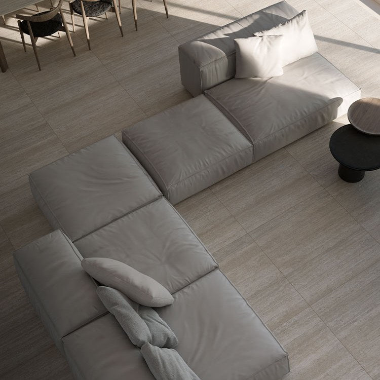 Living Ceramics Verso Vein Cut