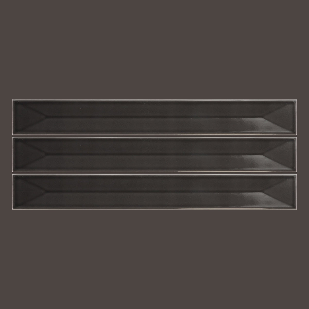 Vitral — Axis Black
