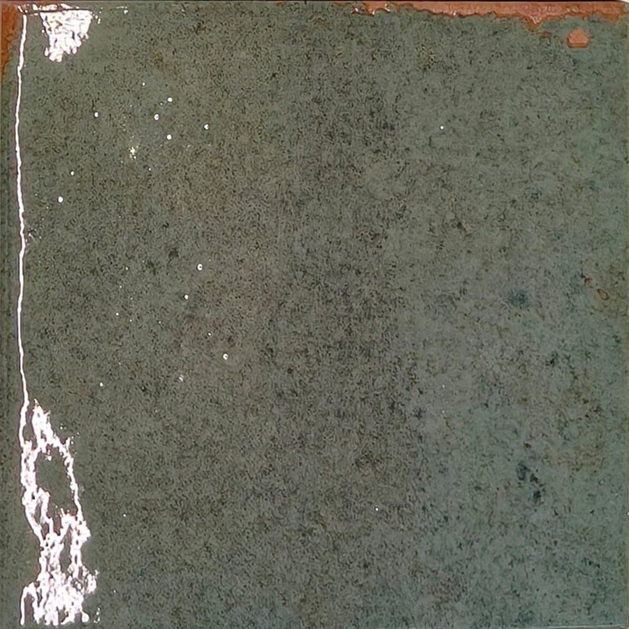Wabi Sabi Verde — La Fabbrica