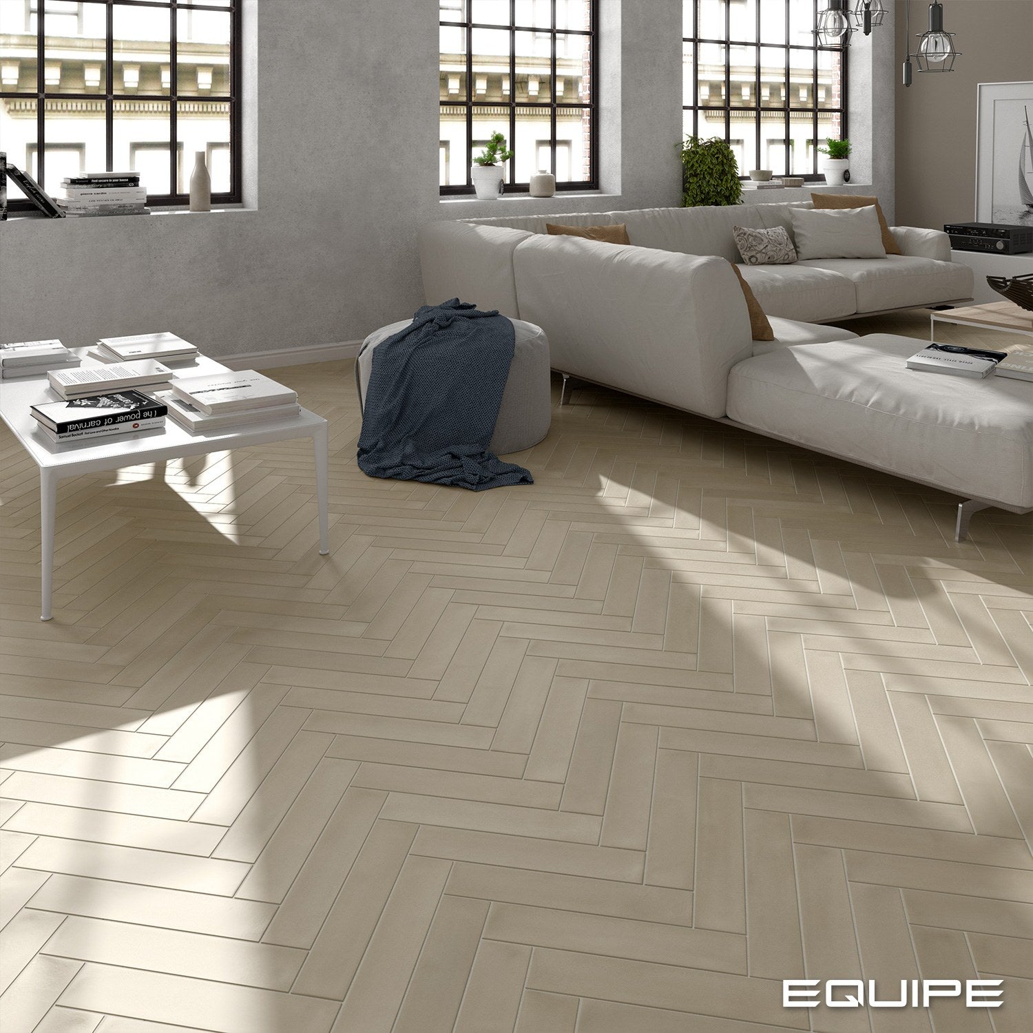 Wadi — Beige