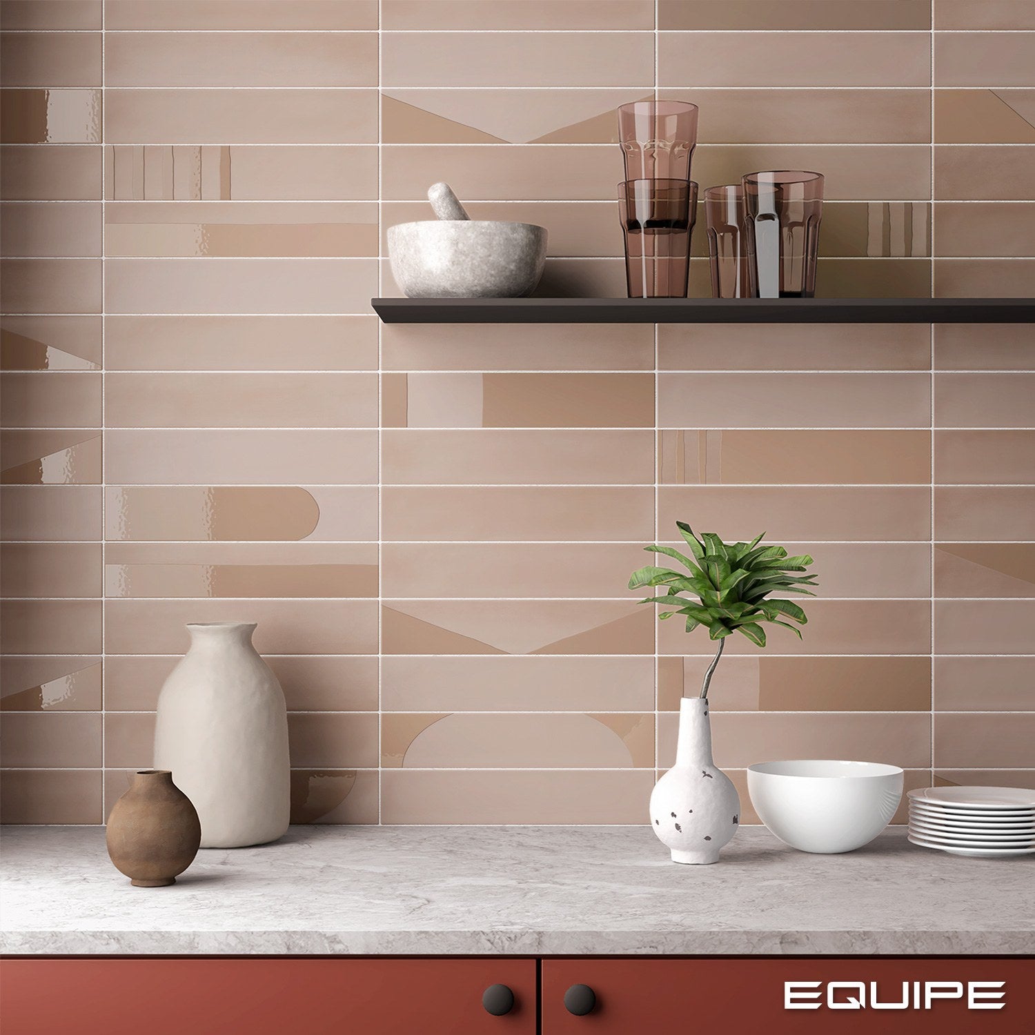 Wadi — Taupe