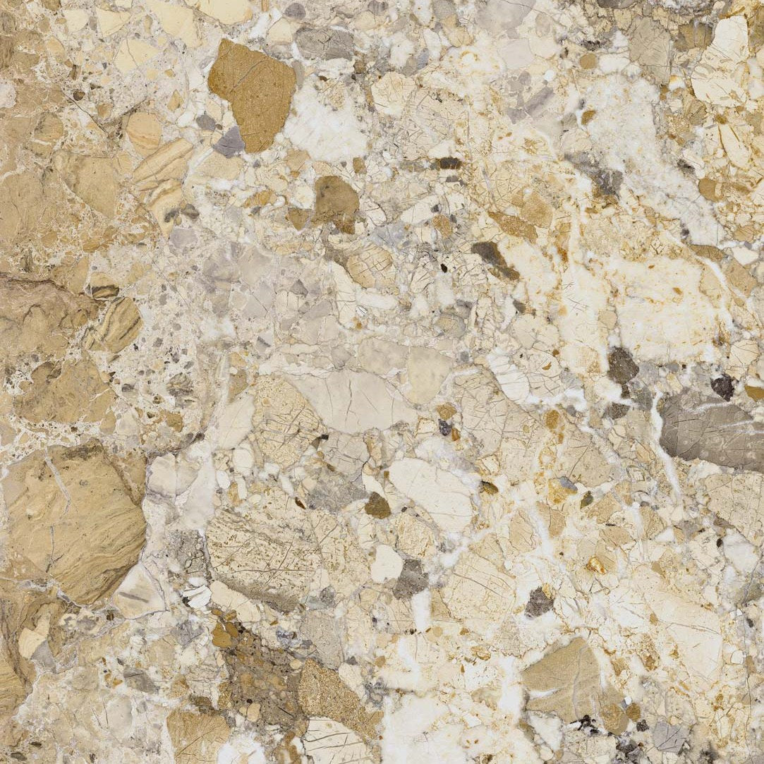 Warm Ambrosia — Energieker