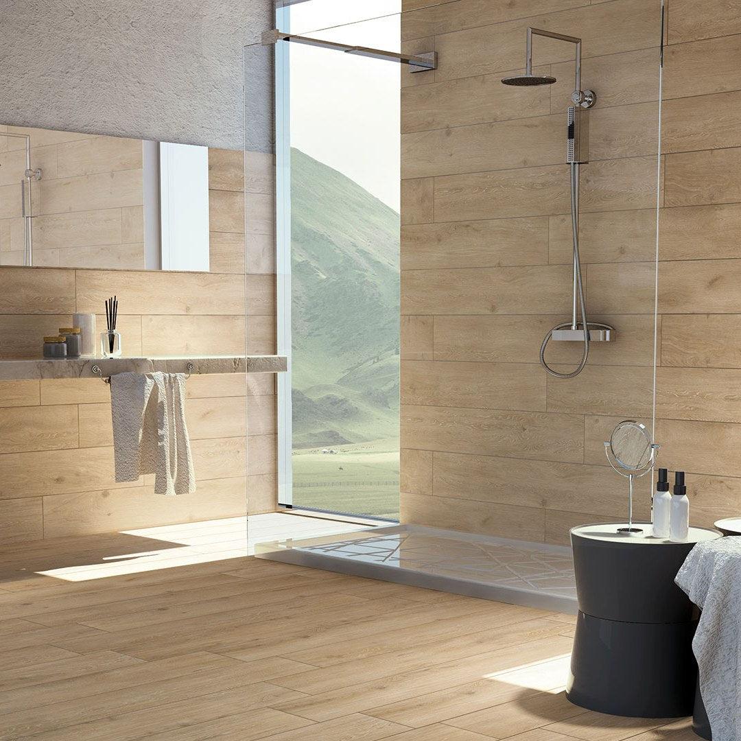 Woodland Decape Miele — Tuscania
