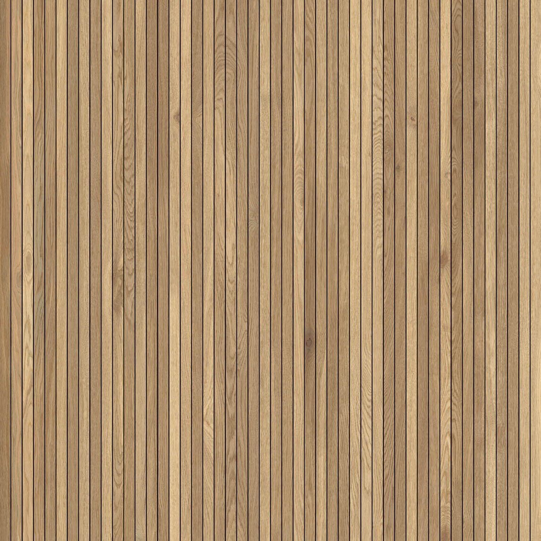Woodwise Fluted — Energieker